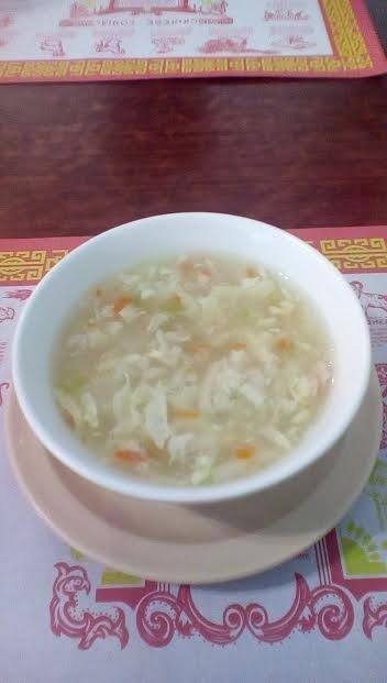 House Soup